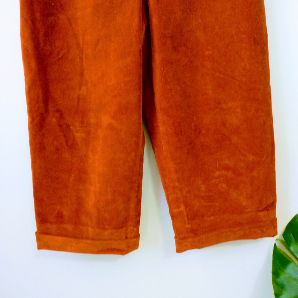 Harve Benard Corduroy Pants - Picture 6 of 11